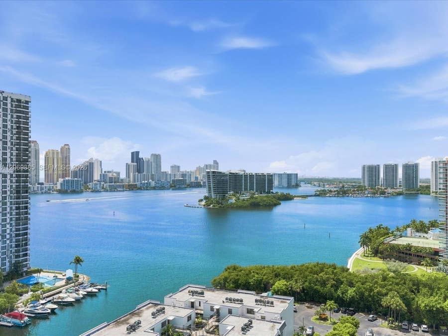 Property photo for 3400 NE 192nd Street, #2001, Aventura, FL