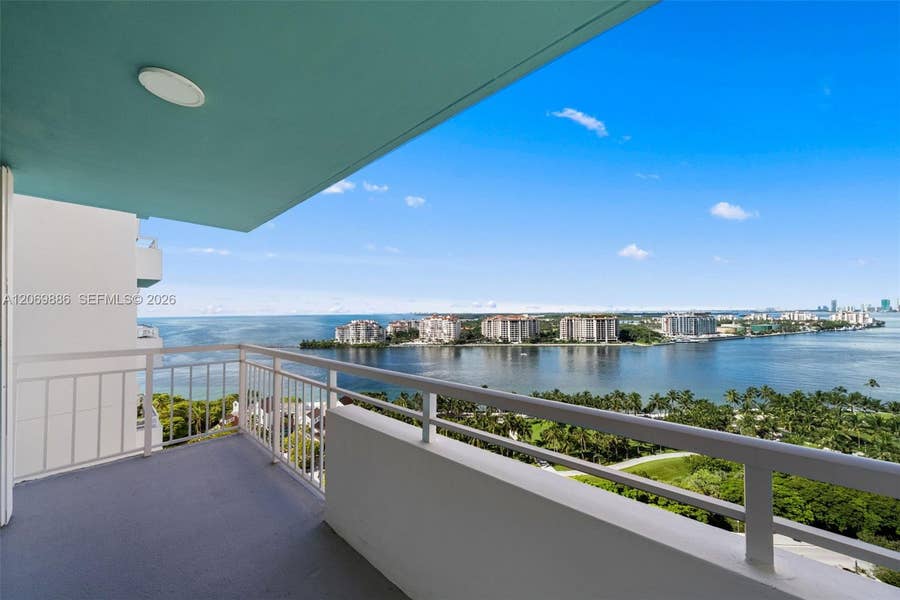 Property photo for 400 S Pointe Drive, #1905, Miami Beach, FL