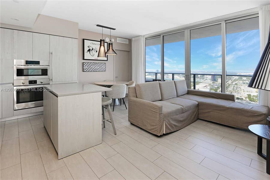 Property photo for 4010 S Ocean Drive, #T4004, Hollywood, FL