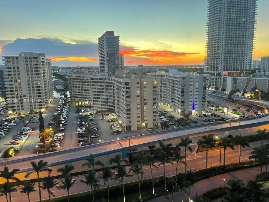 Property photo for 1830 S Ocean Drive, #1507, Hallandale Beach, FL