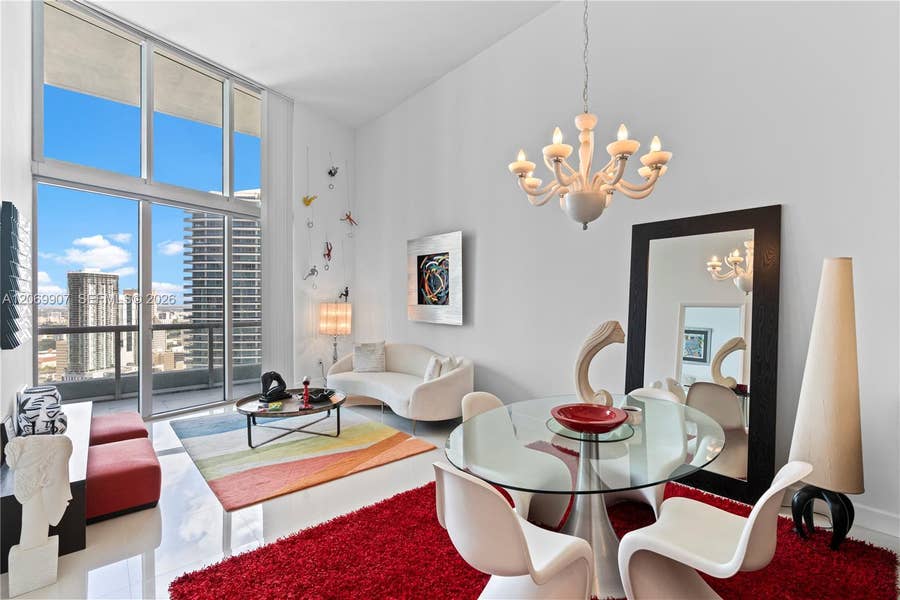 Property photo for 465 Brickell Avenue, #4106, Miami, FL