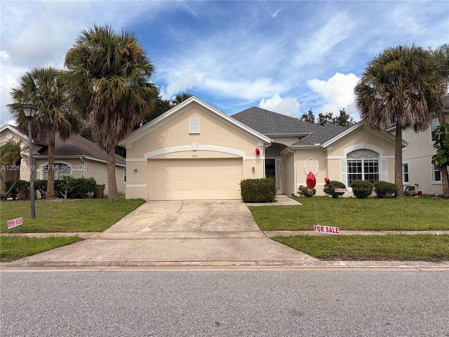 Property photo for 2609 Teeside Court, Kissimmee, FL