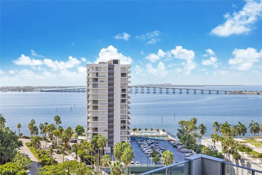 Property photo for 1451 Brickell Avenue, #1003, Miami, FL
