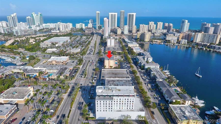 Property photo for 2200 E Hallandale Beach Boulevard, #112, Hallandale Beach, FL