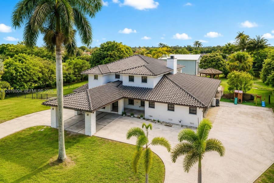 Property photo for 4100 SW 139th Avenue, Miramar, FL