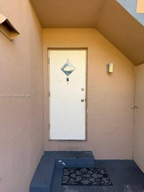 Property photo for 1750 Madison Street, #2, Hollywood, FL