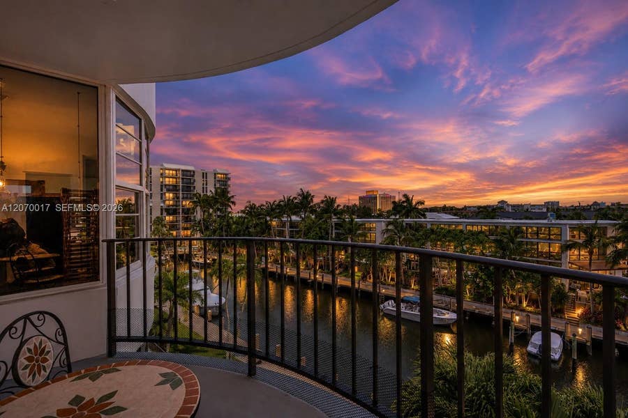 Property photo for 3051 NE 48th Street, #406, Fort Lauderdale, FL