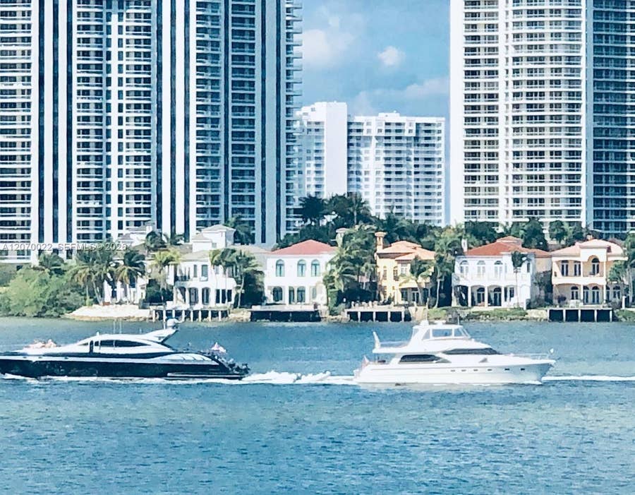 Property photo for 17720 N Bay Road, #6C, Sunny Isles Beach, FL