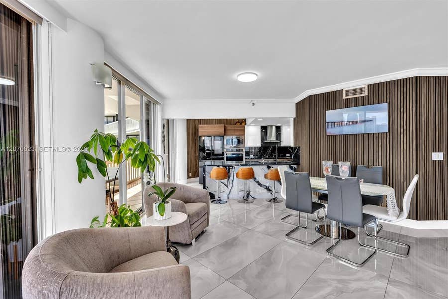 Property photo for 3000 Island Boulevard, #1106, Aventura, FL
