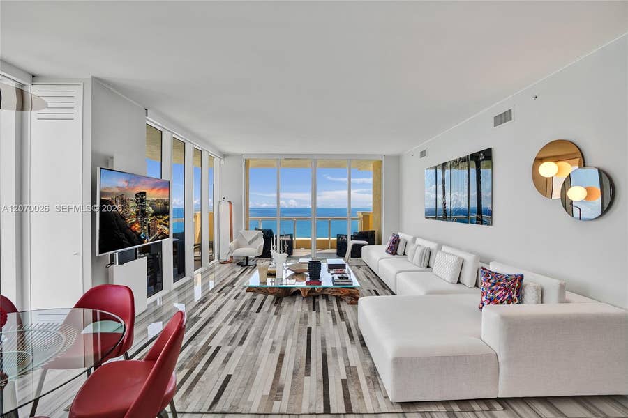 Property photo for 17875 Collins Avenue, #3101, Sunny Isles Beach, FL