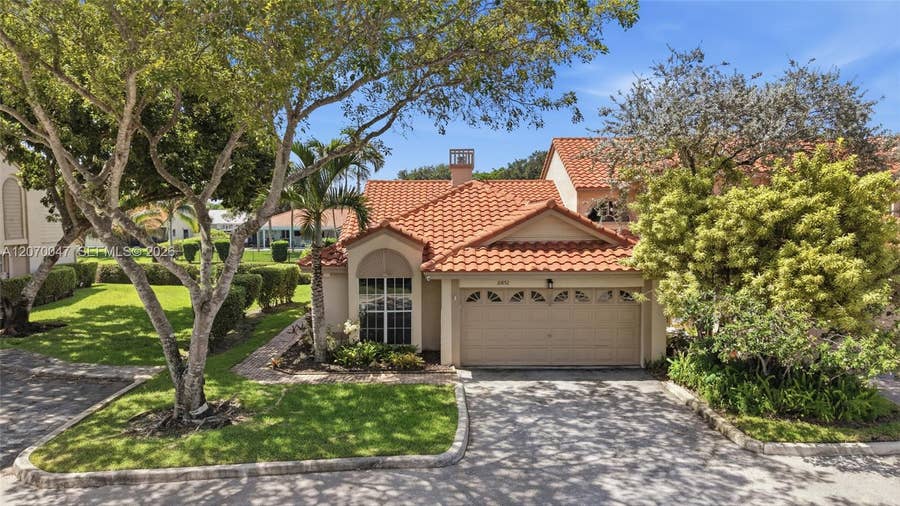 Property photo for 10852 Cypress Glen Drive, Coral Springs, FL