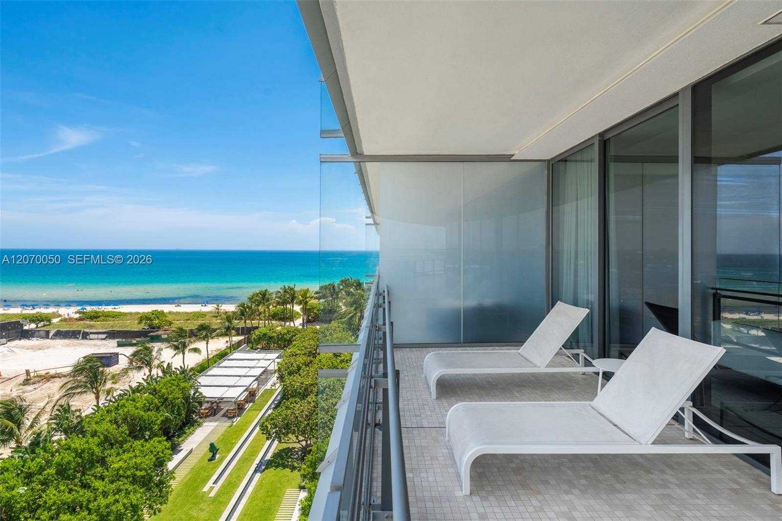 8701 Collins Avenue, #705, Miami Beach, FL 33154 Photo 21
