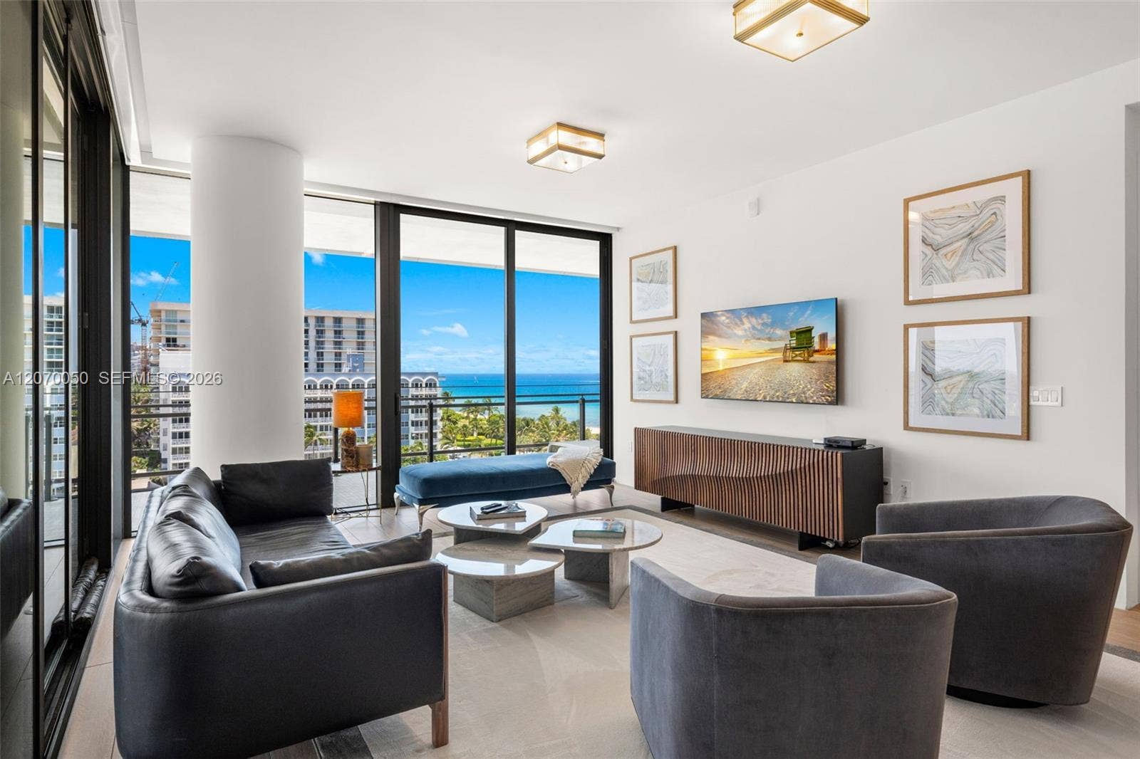 8701 Collins Avenue, #705, Miami Beach, FL 33154 Photo 1