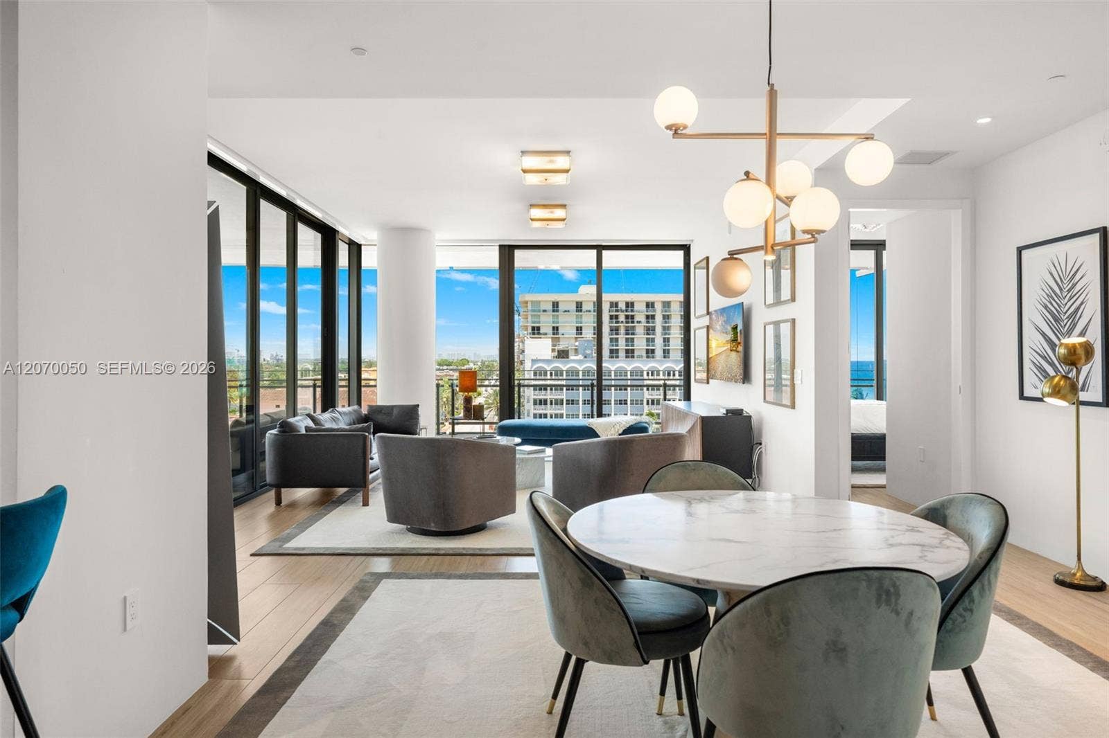 8701 Collins Avenue, #705, Miami Beach, FL 33154 Photo 7