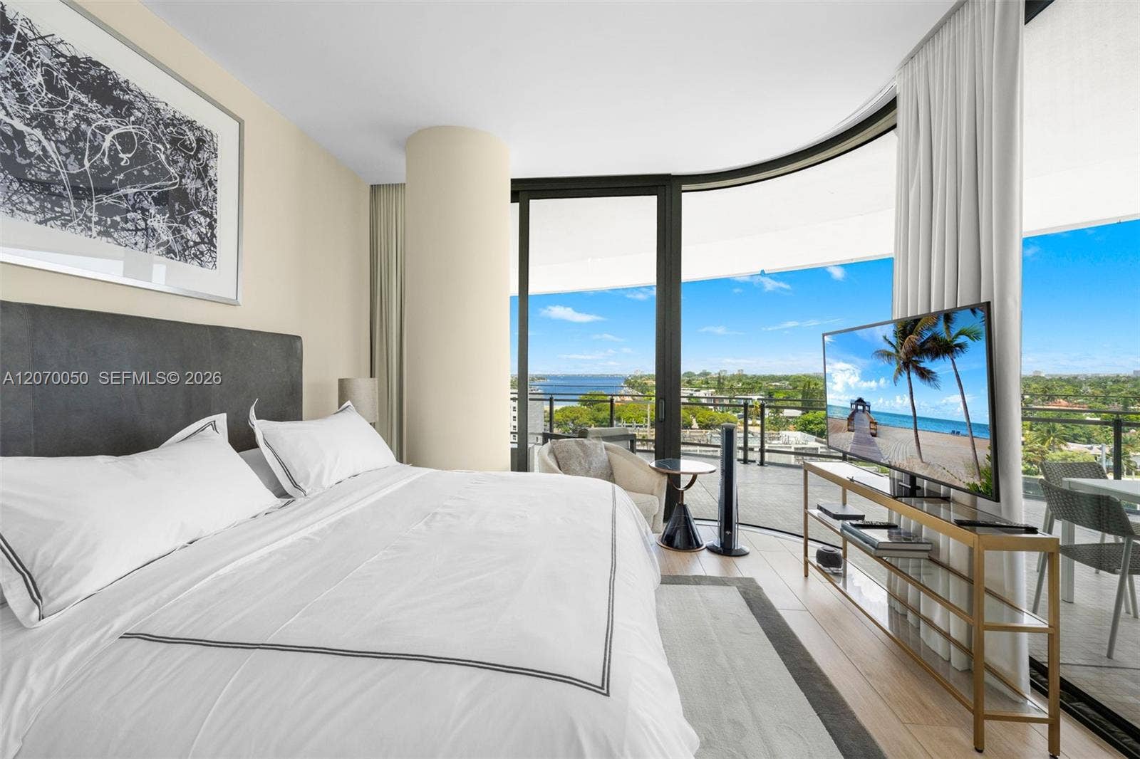 8701 Collins Avenue, #705, Miami Beach, FL 33154 Photo 9