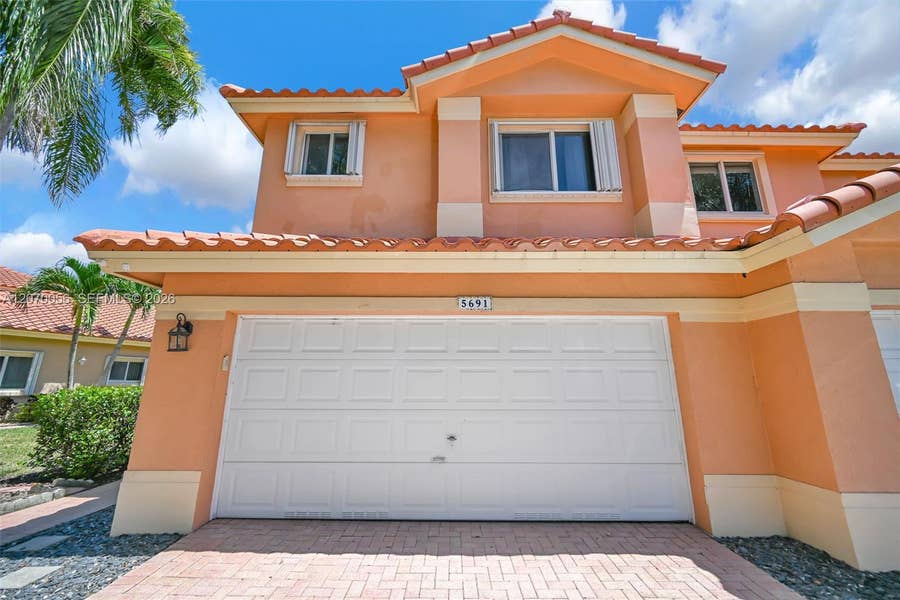 Property photo for 5691 NW 125th Avenue, Coral Springs, FL