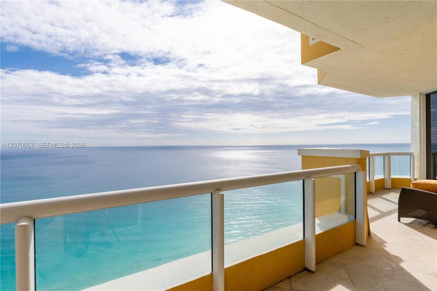 Property photo for 17875 Collins Avenue, #4001, Sunny Isles Beach, FL
