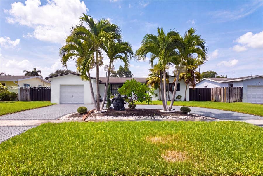 Property photo for 5321 Lincoln Street, #5321, Hollywood, FL