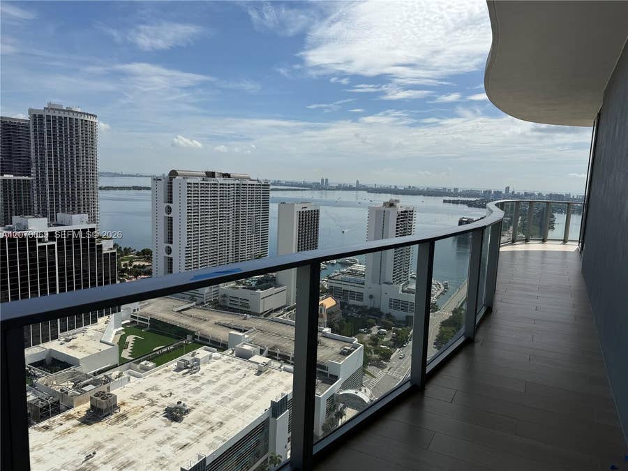 Property photo for 1400 Biscayne Boulevard, #3506, Miami, FL