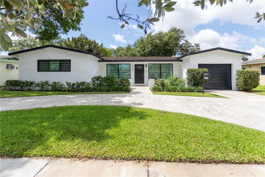 Property photo for 4010 Johnson Street, Hollywood, FL