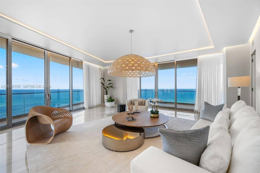 Property photo for 18975 Collins Avenue, #600, Sunny Isles Beach, FL