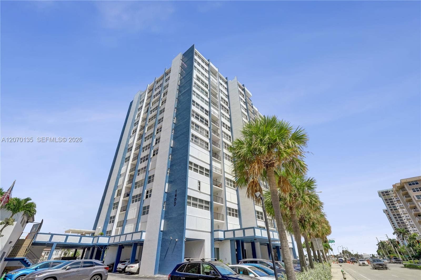 1400 S Ocean Drive, #205, Hollywood, FL 33019 Photo 35