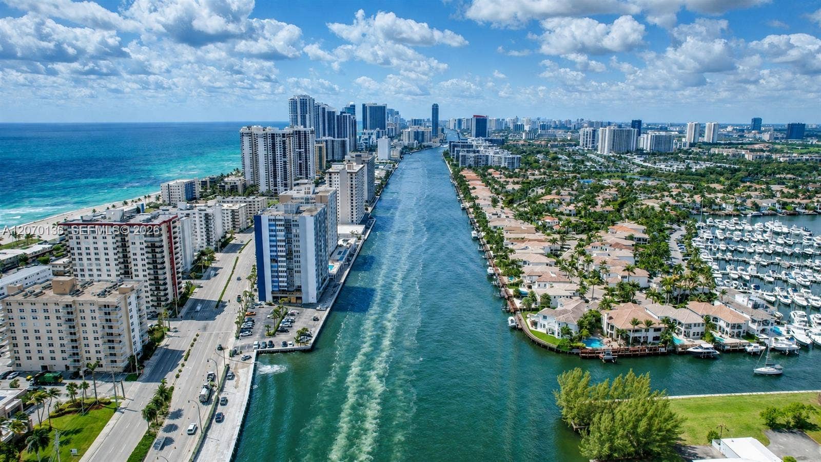 1400 S Ocean Drive, #205, Hollywood, FL 33019 Photo 4