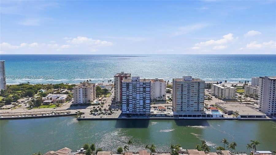 Property photo for 1400 S Ocean Drive, #205, Hollywood, FL