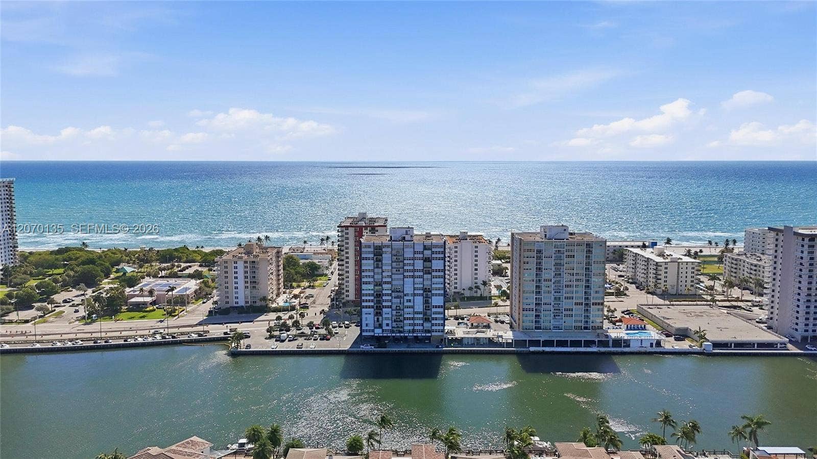 1400 S Ocean Drive, #205, Hollywood, FL 33019 Photo 1