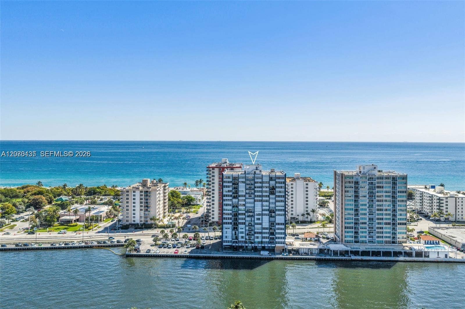 1400 S Ocean Drive, #205, Hollywood, FL 33019 Photo 37