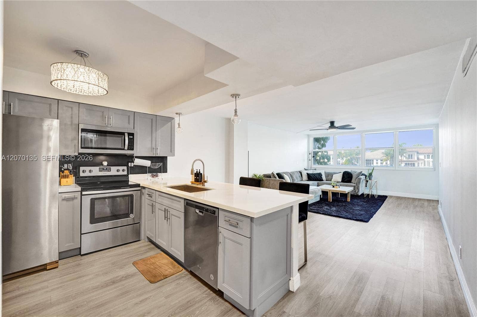 1400 S Ocean Drive, #205, Hollywood, FL 33019 Photo 13