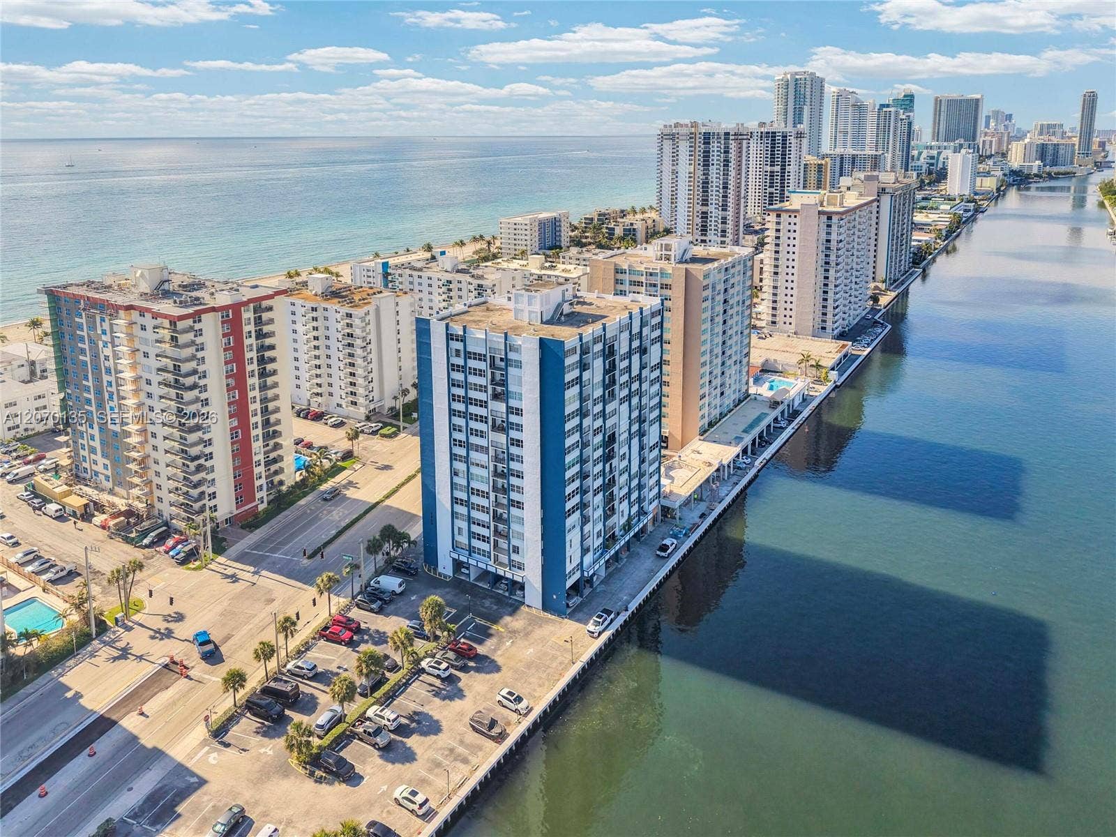 1400 S Ocean Drive, #205, Hollywood, FL 33019 Photo 39