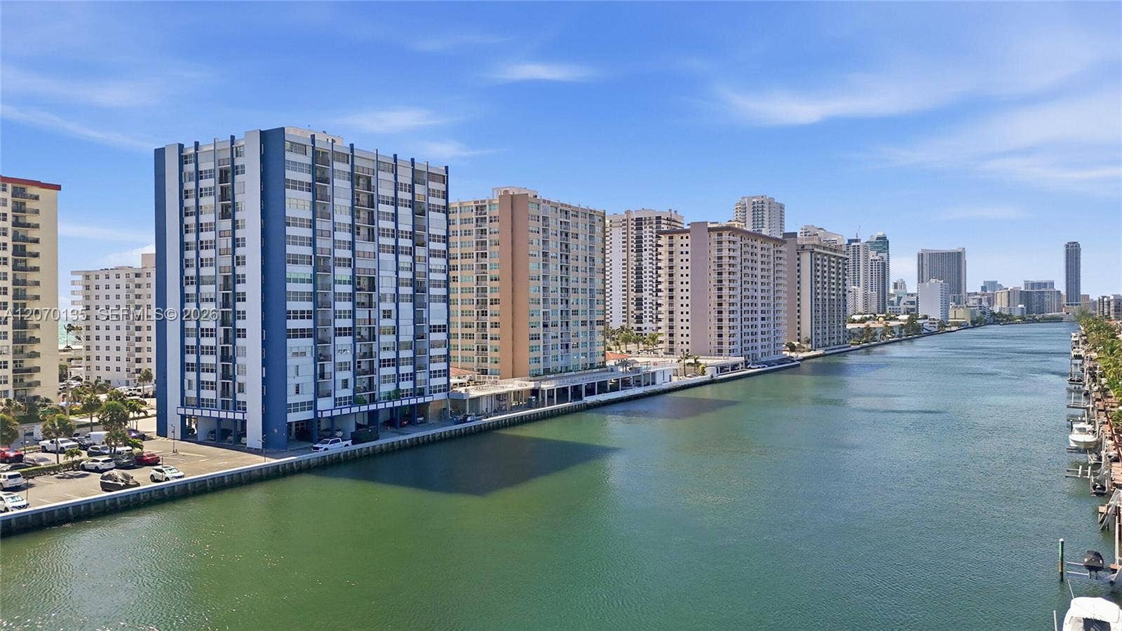 1400 S Ocean Drive, #205, Hollywood, FL 33019 Photo 41