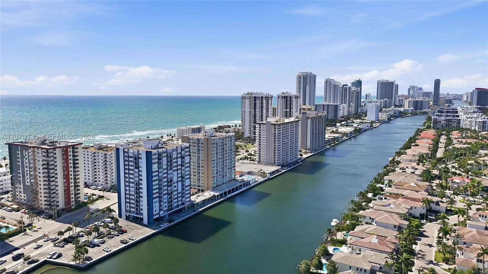1400 S Ocean Drive, #205, Hollywood, FL 33019 Photo 3