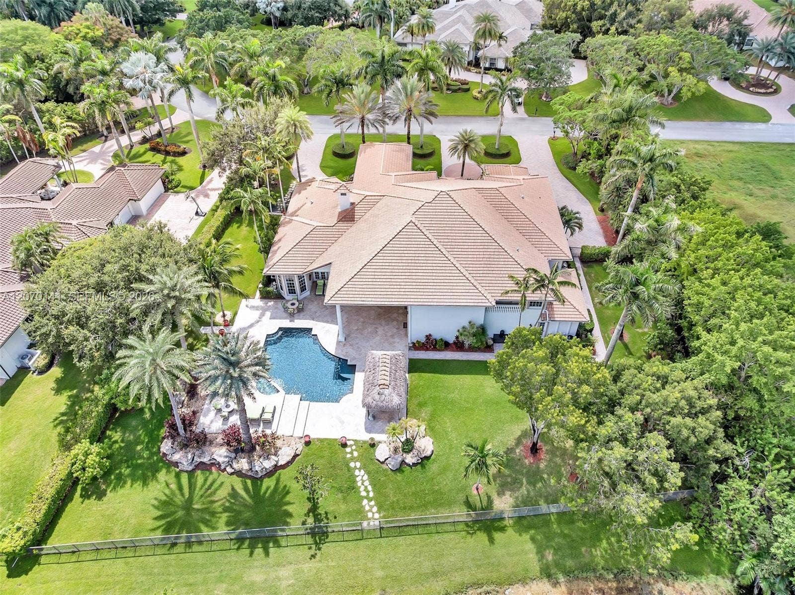 3828 Pine Lake Drive, Weston, FL 33332 Photo 5