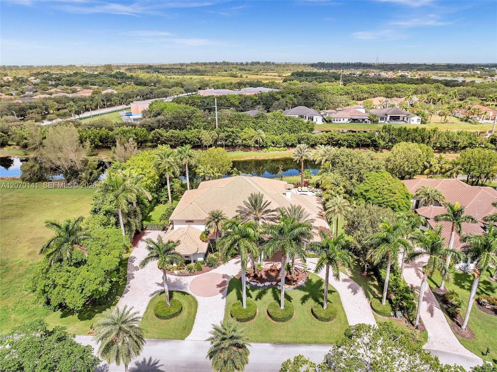 3828 Pine Lake Drive, Weston, FL 33332 Photo 4