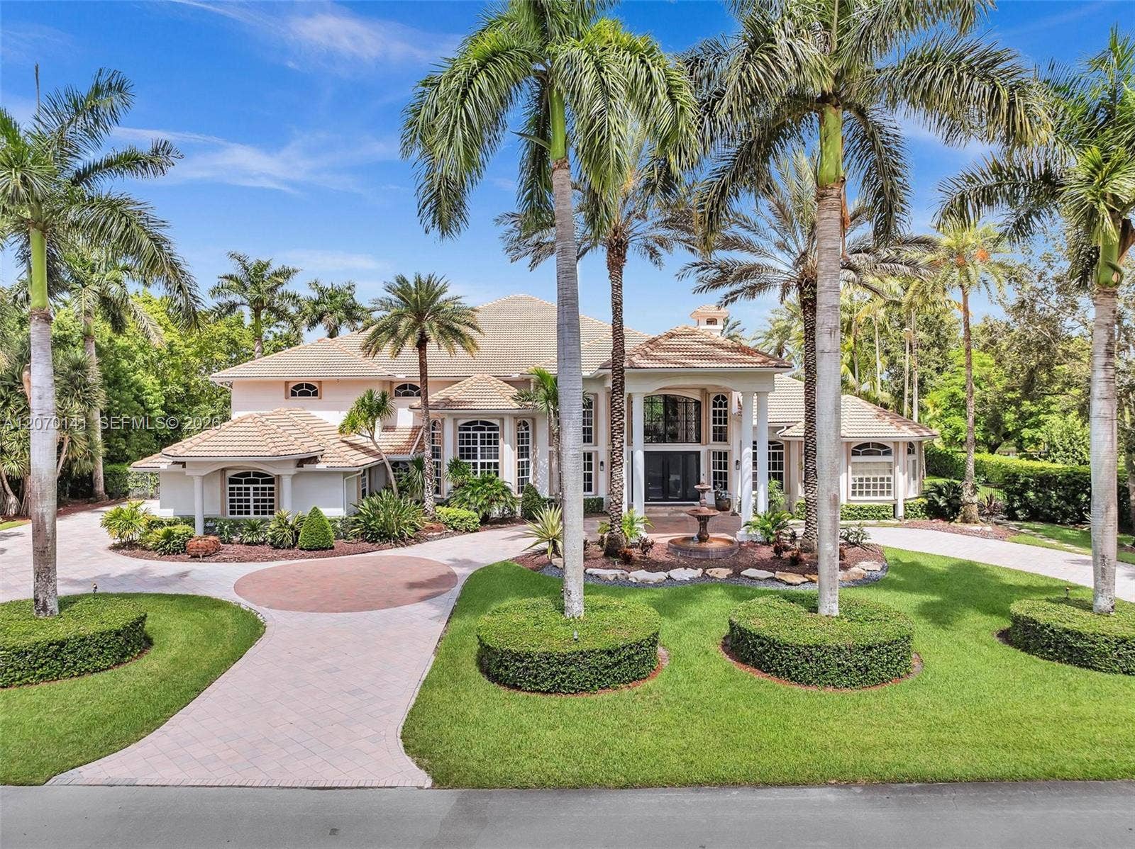 3828 Pine Lake Drive, Weston, FL 33332 Photo 1