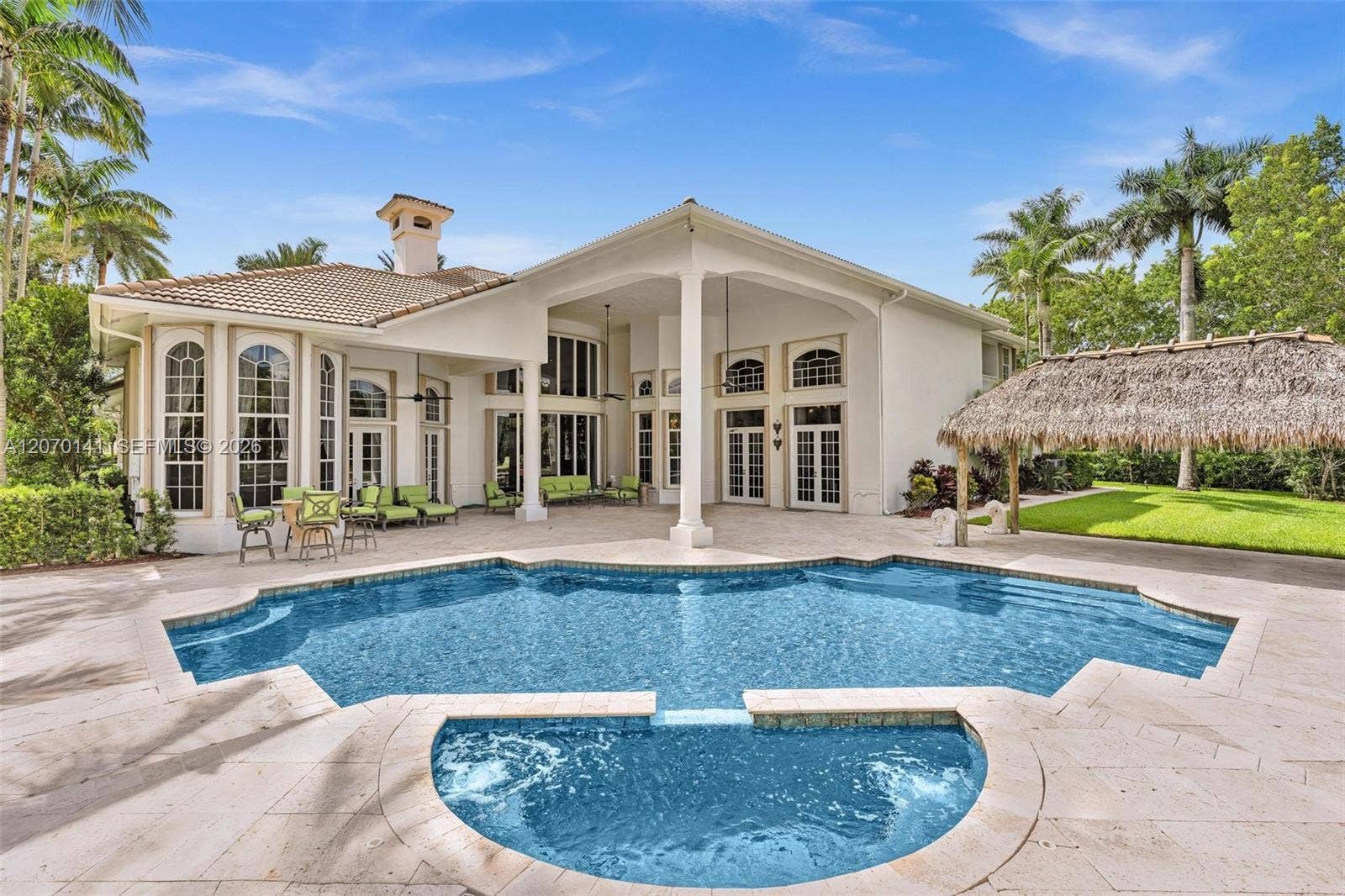3828 Pine Lake Drive, Weston, FL 33332 Photo 2