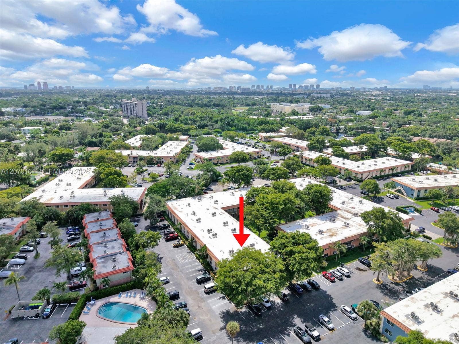 1920 NE 1st Terrace, #109H, Wilton Manors, FL 33305 Photo 27