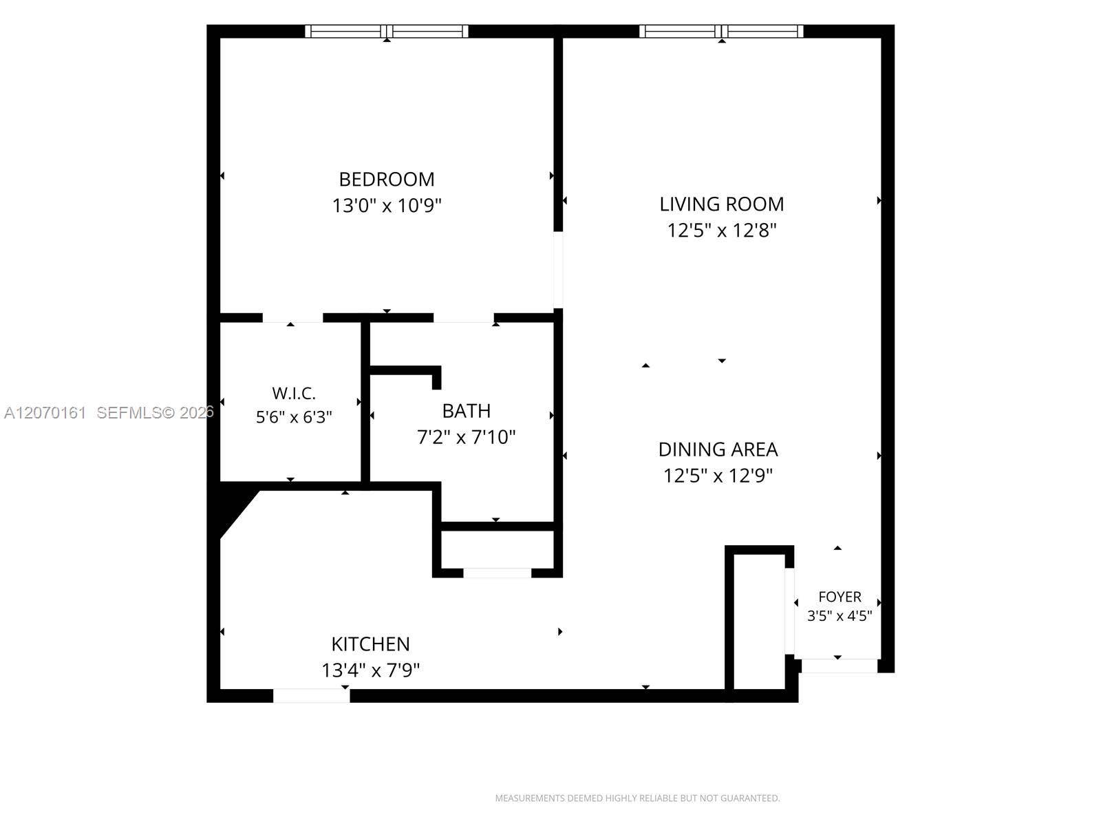 1920 NE 1st Terrace, #109H, Wilton Manors, FL 33305 Photo 19