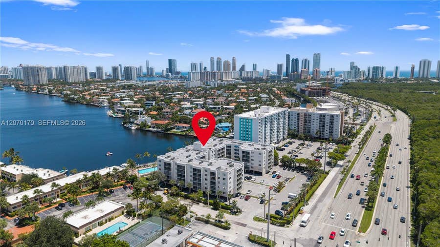 Property photo for 2821 N Miami Beach Boulevard, #4F, North Miami Beach, FL