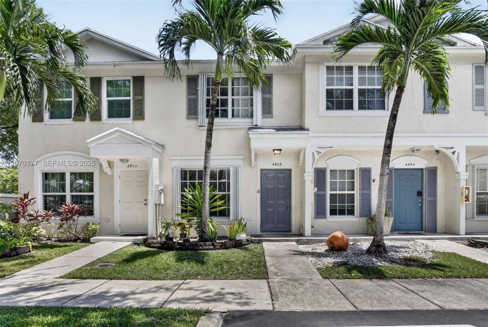 4902 SW 31st Terrace, Dania Beach, FL 33312 Photo 1