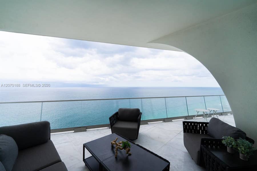 Property photo for 16901 Collins Avenue, #4201, Sunny Isles Beach, FL