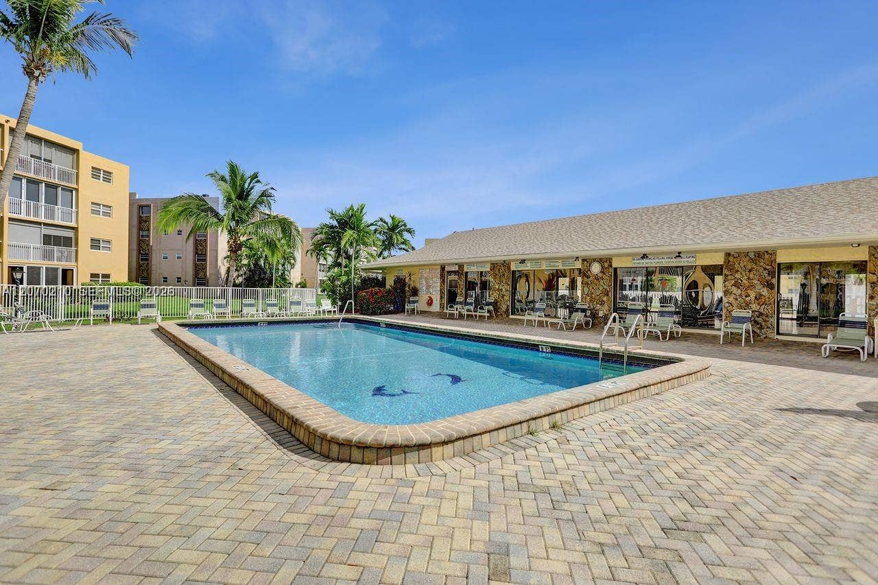 325 SE 11th Terrace, #107, Dania Beach, FL 33004 Photo 2
