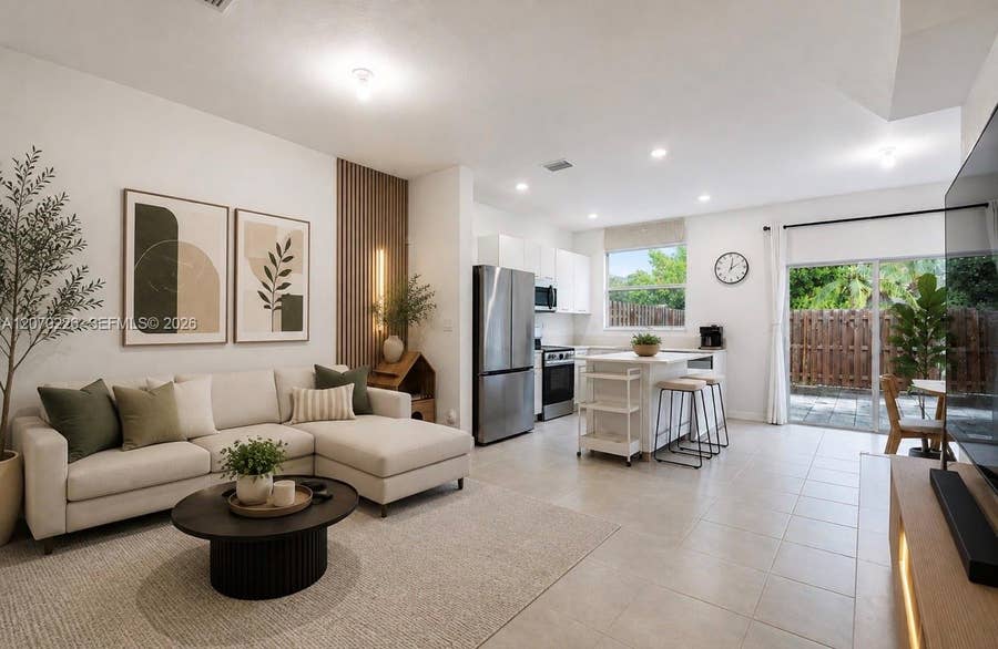 Property photo for 12218 NW 24th Place, Miami, FL