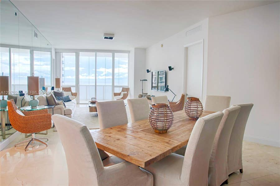 Property photo for 15811 Collins Avenue, #2303, Sunny Isles Beach, FL