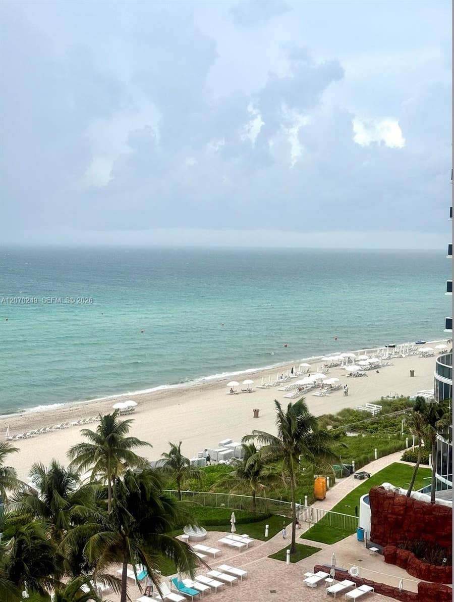 Property photo for 18201 Collins Avenue, #908, Sunny Isles Beach, FL