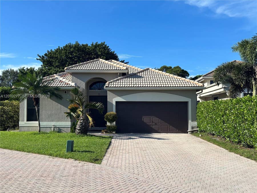 Property photo for 2932 NW 41st Street, Boca Raton, FL