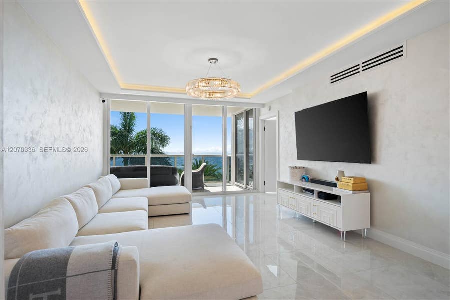 Property photo for 19111 Collins Avenue, #403, Sunny Isles Beach, FL