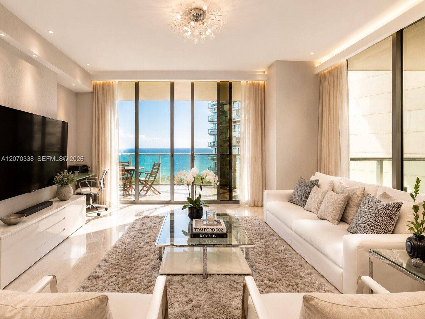 9705 Collins Avenue, #804N, Bal Harbour, Bal Harbour, FL 33154 Photo 5